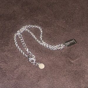 BTS Limited Edition BangBang Con Stainless Chain Bracelet